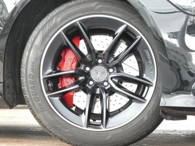 MERCEDES-BENZ GT AMG - 6