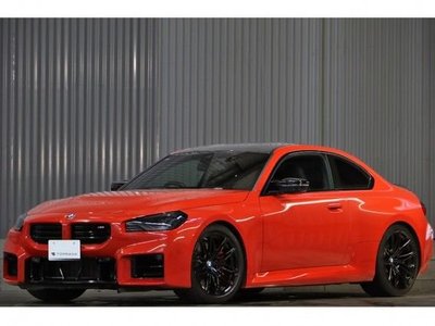 BMW M2 - 1