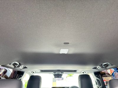 2025 Toyota LAND CRUISER 250 缩略图 43