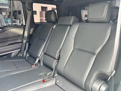 2025 Toyota LAND CRUISER 250 缩略图 51