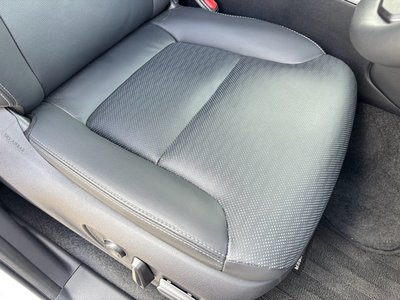 2025 Toyota LAND CRUISER 250 缩略图 18