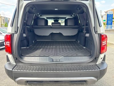 2025 Toyota LAND CRUISER 250 缩略图 42