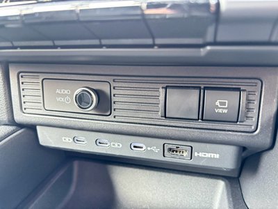 2025 Toyota LAND CRUISER 250 缩略图 25