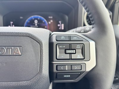 2025 Toyota LAND CRUISER 250 缩略图 21