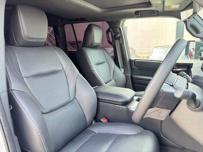 2025 Toyota LAND CRUISER 250 缩略图 17