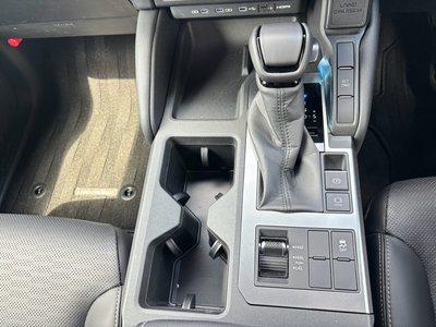 2025 Toyota LAND CRUISER 250 缩略图 26