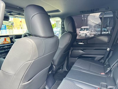 2025 Toyota LAND CRUISER 250 缩略图 50