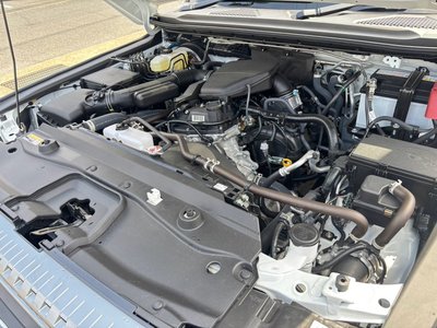 2025 Toyota LAND CRUISER 250 缩略图 14