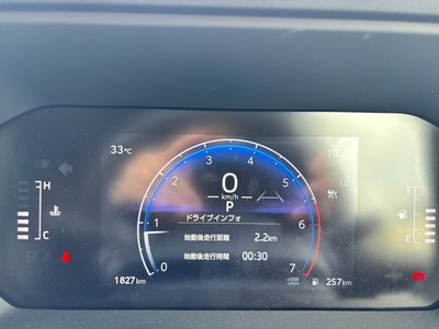 2025 Toyota LAND CRUISER 250 缩略图 31