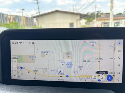 2025 Toyota LAND CRUISER 250 缩略图 35