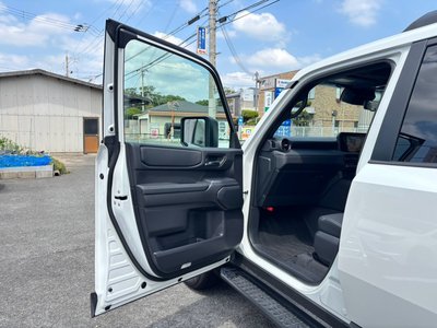 2025 Toyota LAND CRUISER 250 缩略图 46