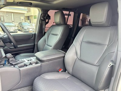 2025 Toyota LAND CRUISER 250 缩略图 47