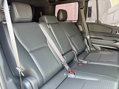 2025 Toyota LAND CRUISER 250 缩略图 41