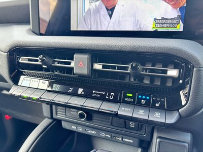 2025 Toyota LAND CRUISER 250 缩略图 24