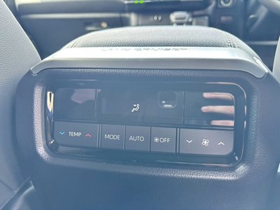2025 Toyota LAND CRUISER 250 缩略图 29