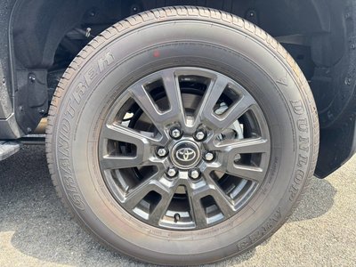 2025 Toyota LAND CRUISER 250 缩略图 60