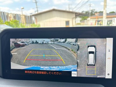2025 Toyota LAND CRUISER 250 缩略图 38