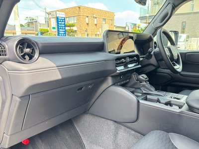 2025 Toyota LAND CRUISER 250 缩略图 49