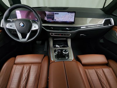 BMW X7 - 5
