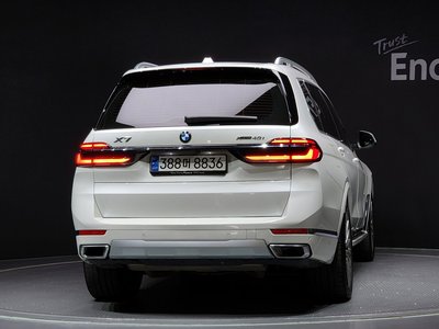 BMW X7 - 3
