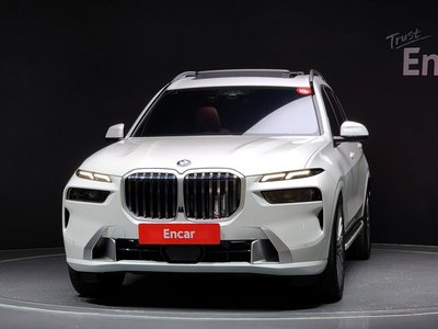 BMW X7 - 2