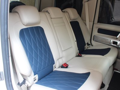 صورة مصغرة 19 لـ 2021 Mercedes-BENZ G-CLASS