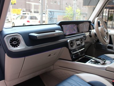 صورة مصغرة 21 لـ 2021 Mercedes-BENZ G-CLASS