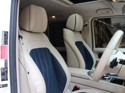 صورة مصغرة 18 لـ 2021 Mercedes-BENZ G-CLASS