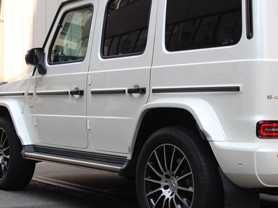 صورة مصغرة 13 لـ 2021 Mercedes-BENZ G-CLASS