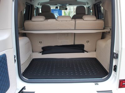 صورة مصغرة 26 لـ 2021 Mercedes-BENZ G-CLASS