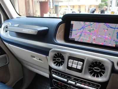 صورة مصغرة 15 لـ 2021 Mercedes-BENZ G-CLASS