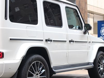 صورة مصغرة 12 لـ 2021 Mercedes-BENZ G-CLASS