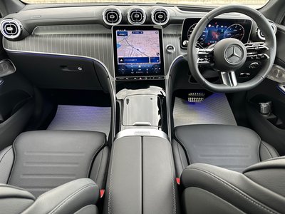 MERCEDES-BENZ GLC - 3