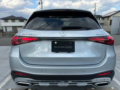 MERCEDES-BENZ GLC - 9