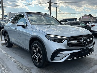 MERCEDES-BENZ GLC - 6