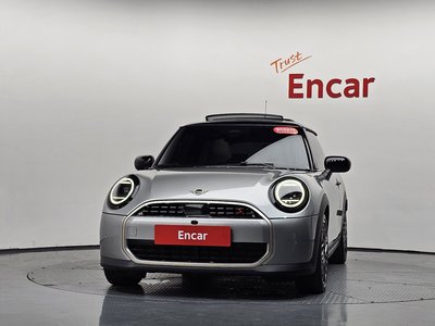صورة 2 لـ 2024 MINI COOPER S