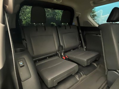 TOYOTA LAND CRUISER PRADO - 9