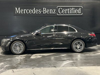 MERCEDES-BENZ E-CLASS - 3