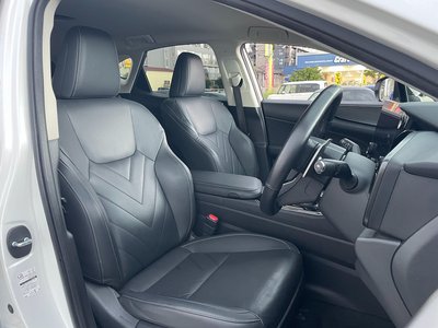 2022 Lexus NX — миниатюра 25