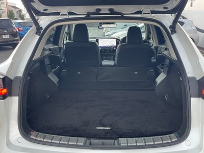 2022 Lexus NX — миниатюра 52