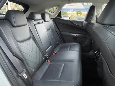 2022 Lexus NX — миниатюра 27