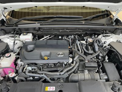 2022 Lexus NX — миниатюра 56