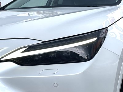 2022 Lexus NX — миниатюра 53