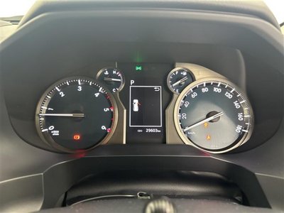 TOYOTA LAND CRUISER PRADO - 7