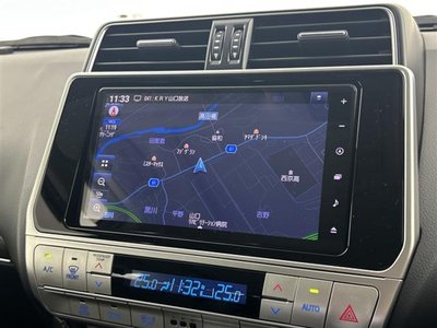 TOYOTA LAND CRUISER PRADO - 3