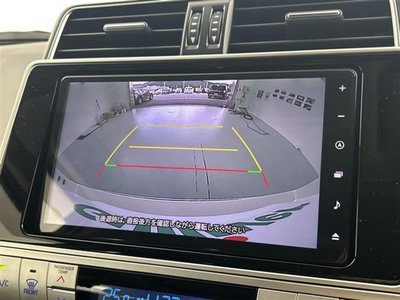 TOYOTA LAND CRUISER PRADO - 2