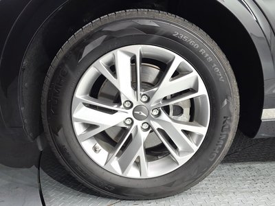 2021 Genesis GV70 photo 6