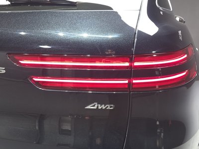 2021 Genesis GV70 photo 10