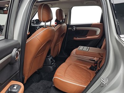 2024 MINI COOPER S COUNTRYMAN — миниатюра 16