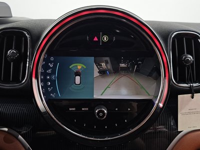 2024 MINI COOPER S COUNTRYMAN — миниатюра 21